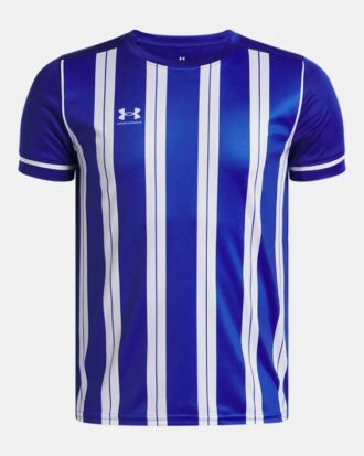 Challenger Stripe Jersey