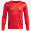 Challenger Team Keeper Jersey Challenger Team Keeper Jersey