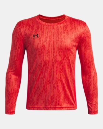 Challenger Team Keeper Jersey