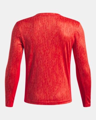 Challenger Team Keeper Jersey