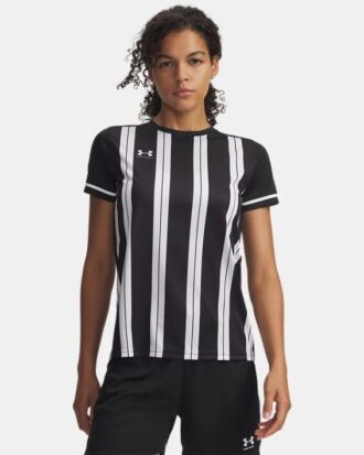 Challenger Team Stripe Jersey