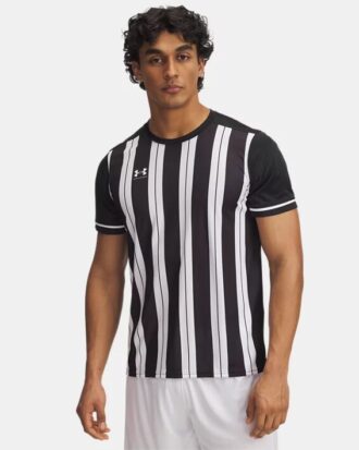 Challenger Team Stripe Jersey