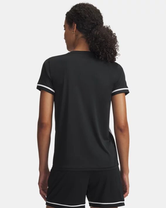 Challenger Team Stripe Jersey Challenger Team Stripe Jersey