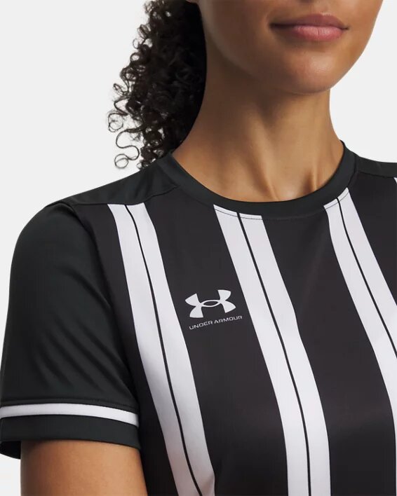 Challenger Team Stripe Jersey Challenger Team Stripe Jersey