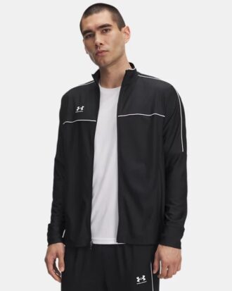 Challenger Track Jacket