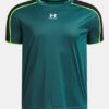 Challenger Train Short Sleeve