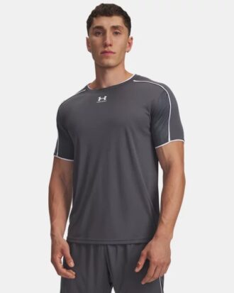 Challenger Train Short Sleeve