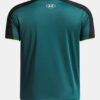 Challenger Train Short Sleeve