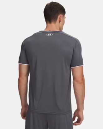 Challenger Train Short Sleeve