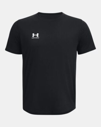 Challenger Training Short Sleeve
