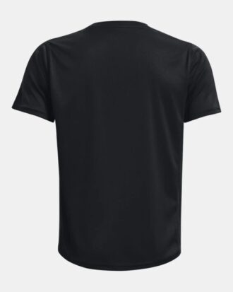 Challenger Training Short Sleeve