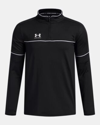 Challenger Training ¼ Zip