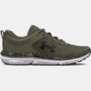 Charged Assert 10 Camo Laufschuhe Charged Assert 10 Camo Laufschuhe