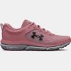 Charged Assert 10 Wide (D) Laufschuhe Charged Assert 10 Wide (D) Laufschuhe