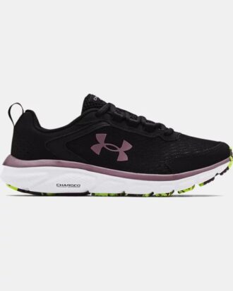 Charged Assert 9 Marble Laufschuhe