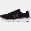 Charged Assert 9 Marble Laufschuhe Charged Assert 9 Marble Laufschuhe