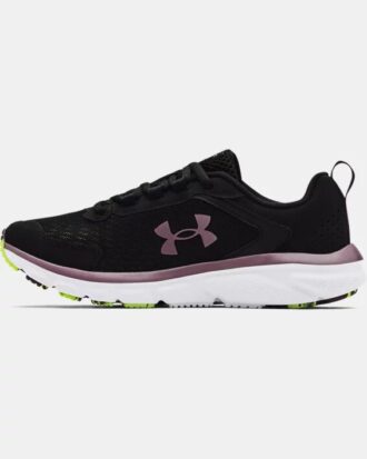 Charged Assert 9 Marble Laufschuhe