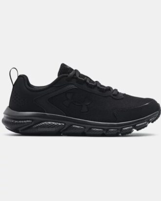 Charged Assert 9 Wide (D) Laufschuhe