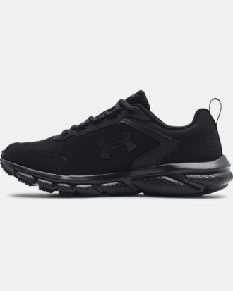 Charged Assert 9 Wide (D) Laufschuhe