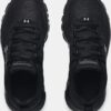 Charged Assert 9 Wide (D) Laufschuhe Charged Assert 9 Wide (D) Laufschuhe