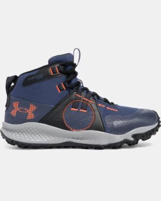 Charged Maven Trek wasserdichte Trail-Schuhe