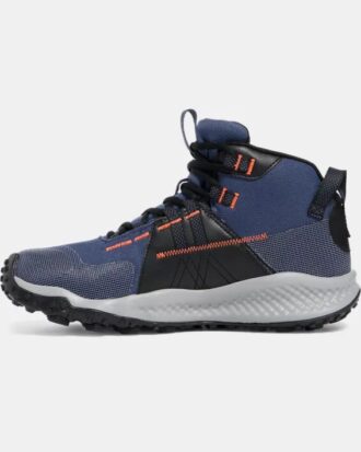 Charged Maven Trek wasserdichte Trail-Schuhe