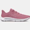 Charged Pursuit 3 Big Logo Laufschuhe