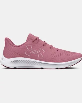 Charged Pursuit 3 Big Logo Laufschuhe