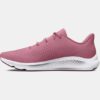 Charged Pursuit 3 Big Logo Laufschuhe