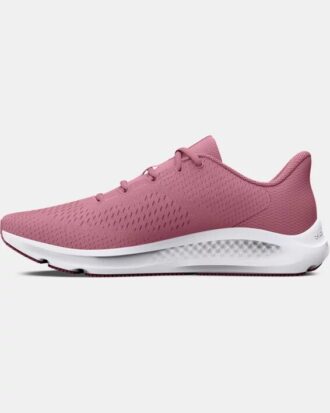 Charged Pursuit 3 Big Logo Laufschuhe