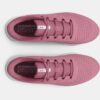 Charged Pursuit 3 Big Logo Laufschuhe