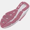 Charged Pursuit 3 Big Logo Laufschuhe