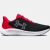 Charged Pursuit 3 Big Logo Laufschuhe für Grundschulkinder Charged Pursuit 3 Big Logo Laufschuhe für Grundschulkinder