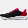Charged Pursuit 3 Big Logo Laufschuhe für Grundschulkinder Charged Pursuit 3 Big Logo Laufschuhe für Grundschulkinder
