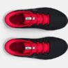 Charged Pursuit 3 Big Logo Laufschuhe für Grundschulkinder Charged Pursuit 3 Big Logo Laufschuhe für Grundschulkinder
