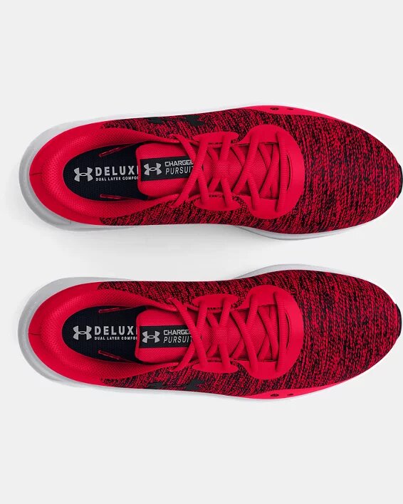 Charged Pursuit 3 Twist Laufschuhe Charged Pursuit 3 Twist Laufschuhe