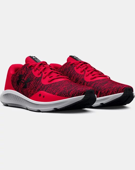 Charged Pursuit 3 Twist Laufschuhe Charged Pursuit 3 Twist Laufschuhe