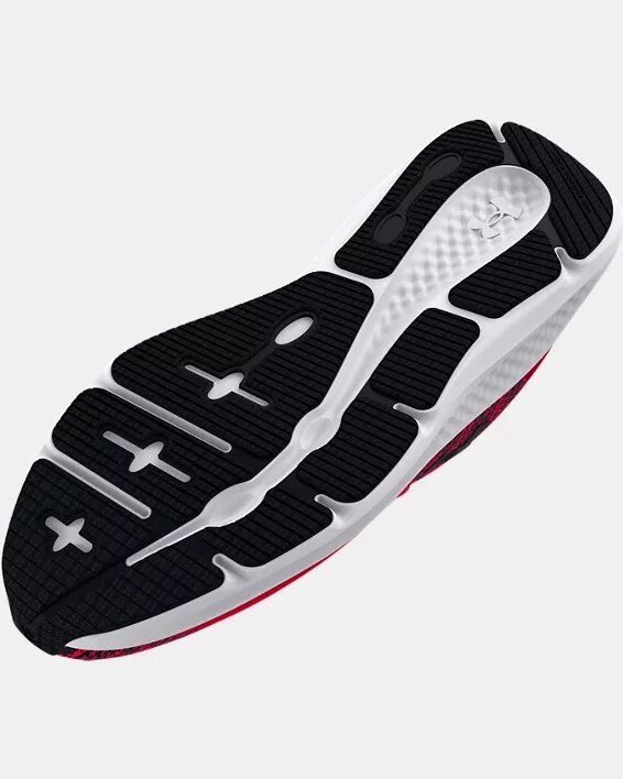 Charged Pursuit 3 Twist Laufschuhe Charged Pursuit 3 Twist Laufschuhe