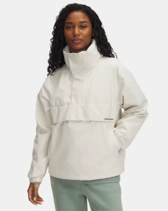 Cloudstrike Anorak Jacke