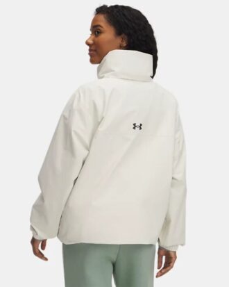Cloudstrike Anorak Jacke
