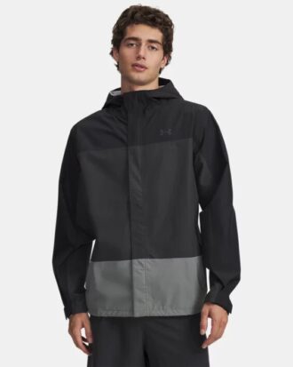 Cloudstrike Colorblock Jacke