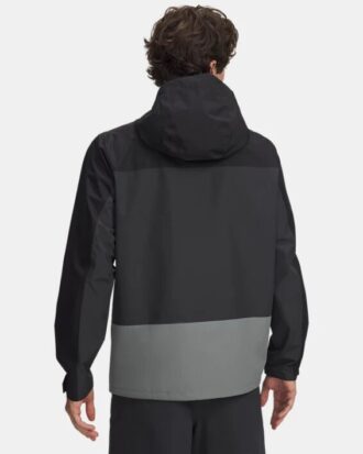 Cloudstrike Colorblock Jacke