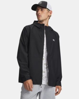 Cloudstrike Jacke