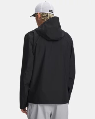 Cloudstrike Jacke