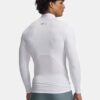 ColdGear® Compression Mock Long Sleeve ColdGear® Compression Mock Long Sleeve