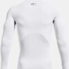 ColdGear® Compression Mock Long Sleeve ColdGear® Compression Mock Long Sleeve