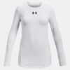 ColdGear® Crew Langarmshirt ColdGear® Crew Langarmshirt