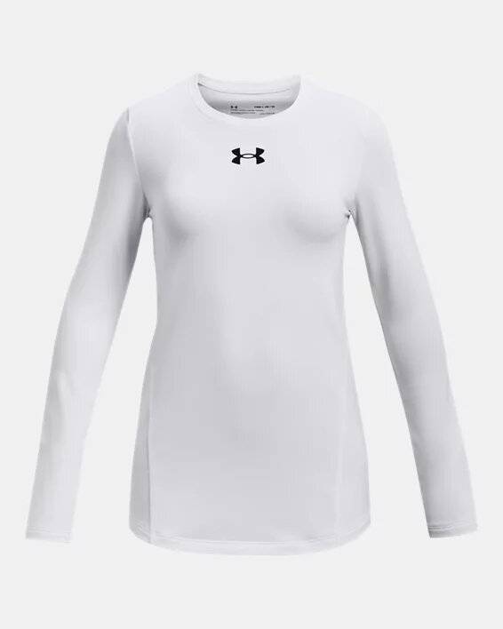 ColdGear® Crew Langarmshirt ColdGear® Crew Langarmshirt