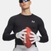 ColdGear® Fitted Crew ColdGear® Fitted Crew
