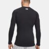 ColdGear® Fitted Crew ColdGear® Fitted Crew